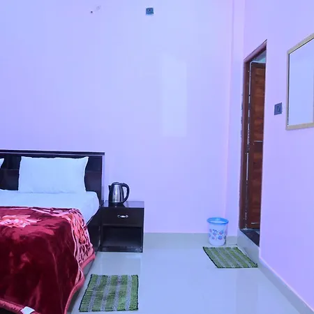 Pragya Villa Stay Ayodhya Exterior photo