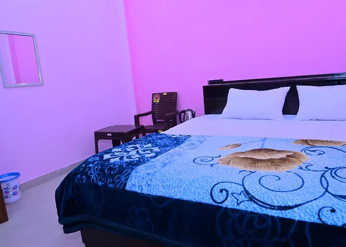 Pragya Villa Stay