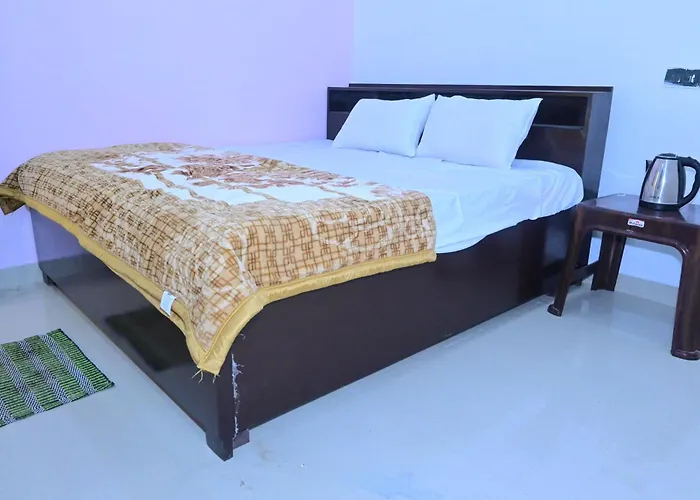 Pragya Villa Stay