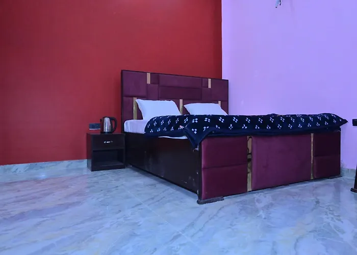 Pragya Villa Stay