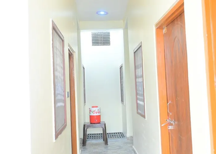 Pragya Villa Stay