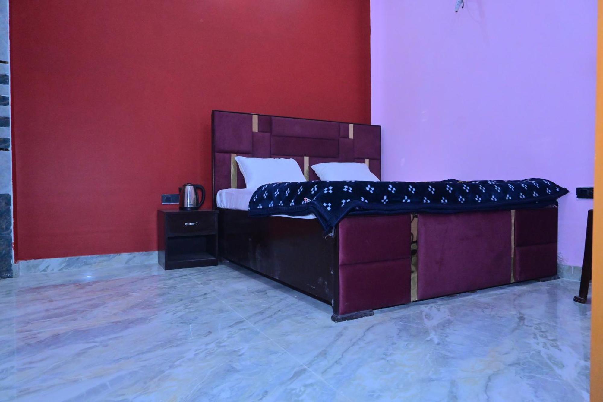 Pragya Homestay Ayodhya